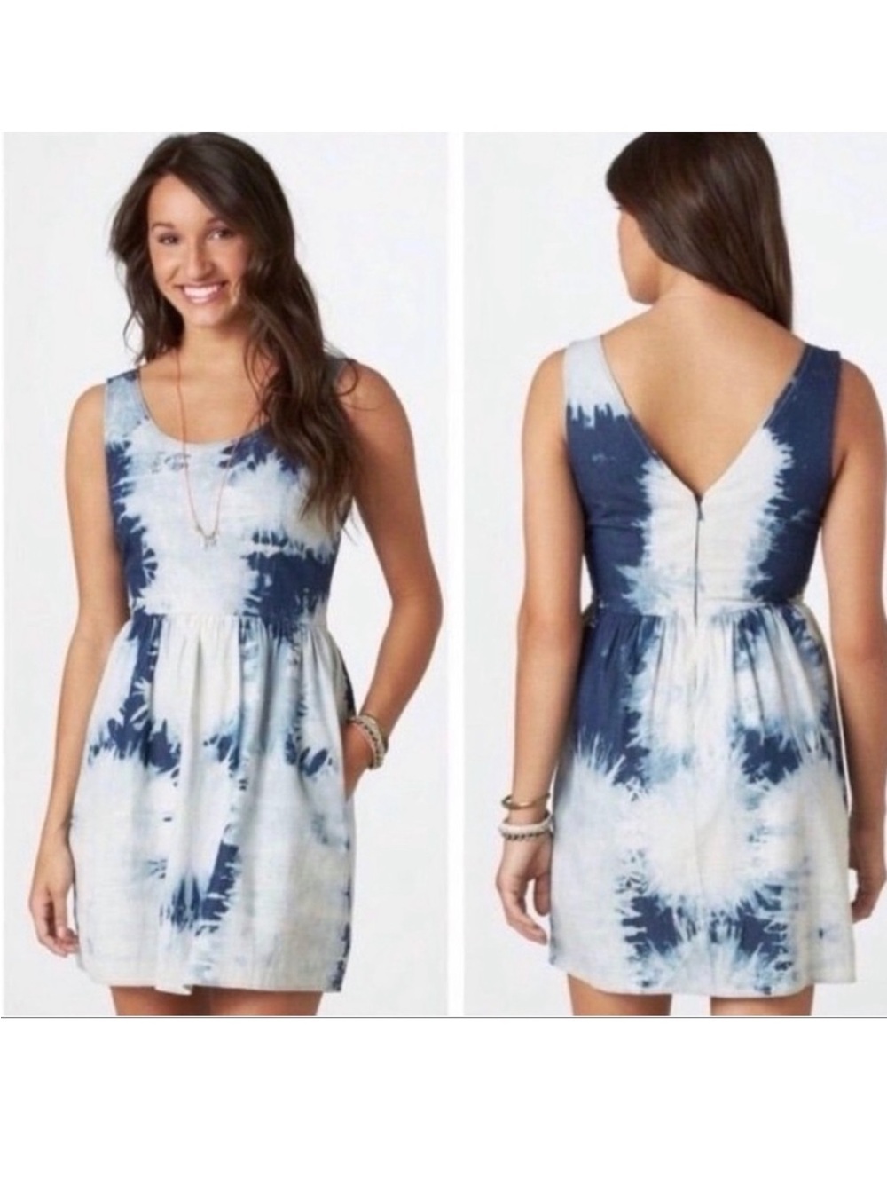 American Eagle mini dress